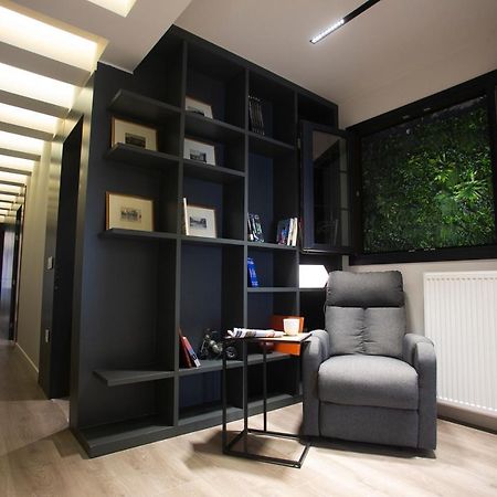 The Lux2 A Gorgeous Apartment Θεσσαλονίκη Εξωτερικό φωτογραφία