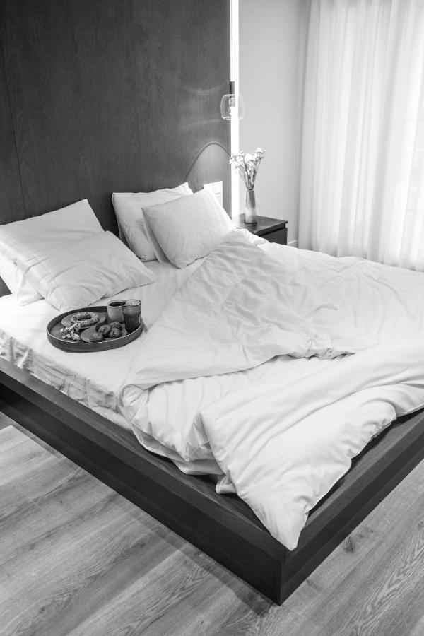 The Lux2 A Gorgeous Apartment Θεσσαλονίκη Εξωτερικό φωτογραφία