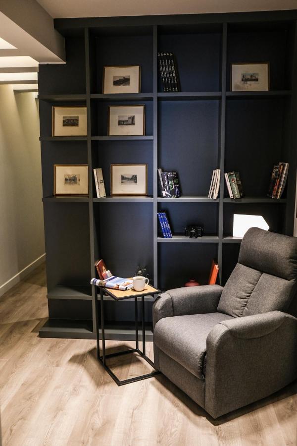 The Lux2 A Gorgeous Apartment Θεσσαλονίκη Εξωτερικό φωτογραφία