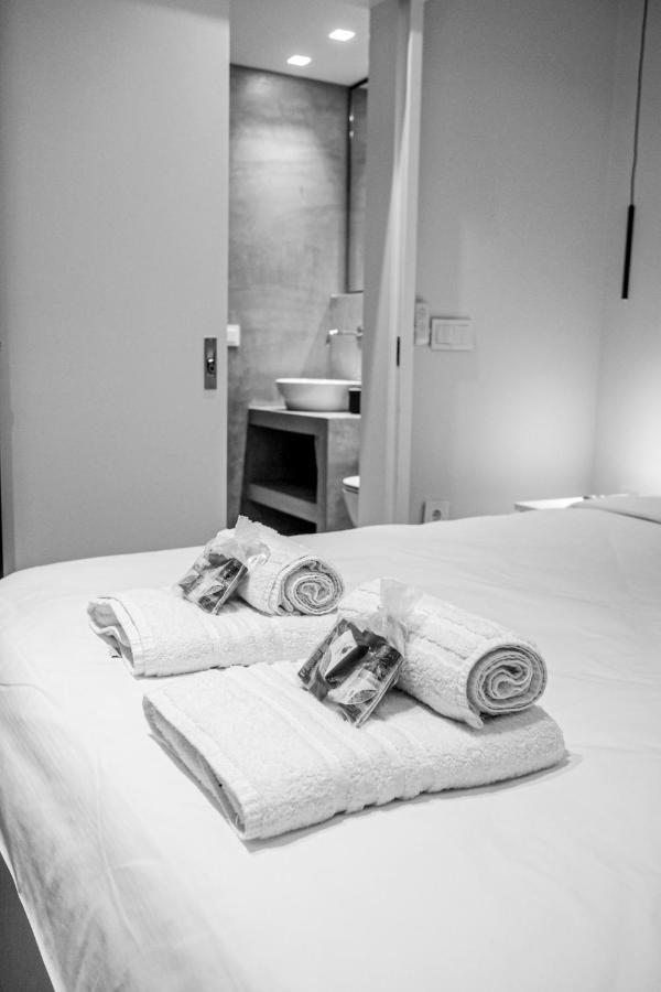 The Lux2 A Gorgeous Apartment Θεσσαλονίκη Εξωτερικό φωτογραφία