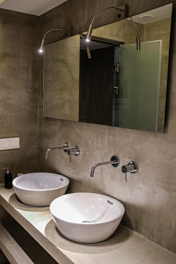 The Lux2 A Gorgeous Apartment Θεσσαλονίκη Εξωτερικό φωτογραφία